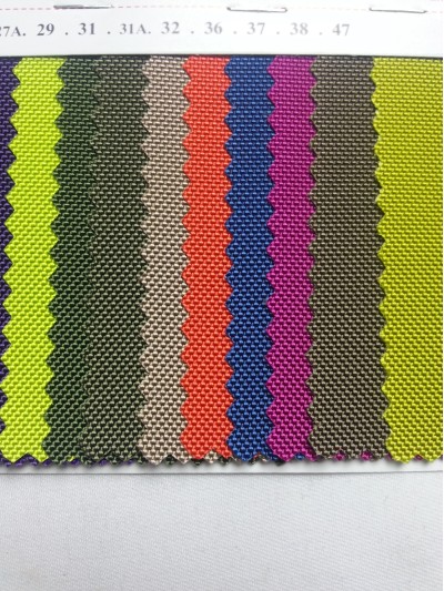 GZ-DL  840D平紋尼龍   DL-8409 細節-2